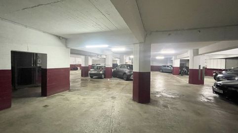 SE VENDE GARAJE  EN TOLETXE KALEA, immagine 4