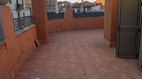 Foto 2 de Àtic en venda a Rambla Ferran, Lleida