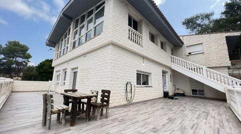 Foto 2 de Casa o xalet en venda a Urbanitzacions i Pedanies Nord, Alzira