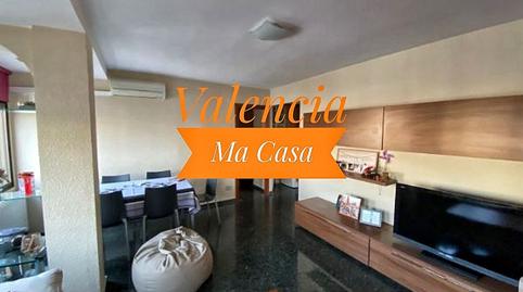 Foto 2 de Pis de lloguer a La Bega Baixa - Plaza Xúquer,  Valencia Capital