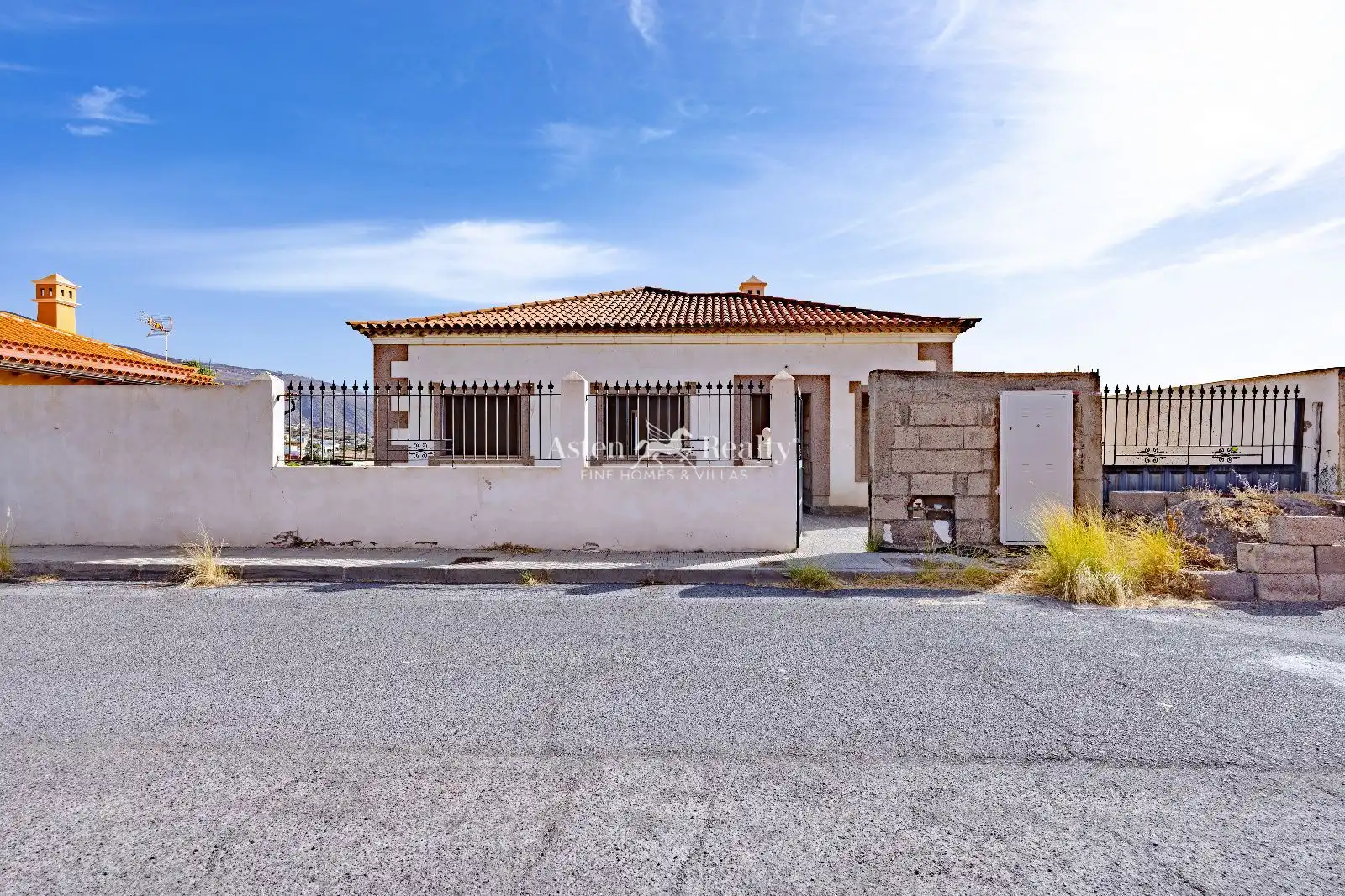 Casa in vendita a Araya, imagen 3