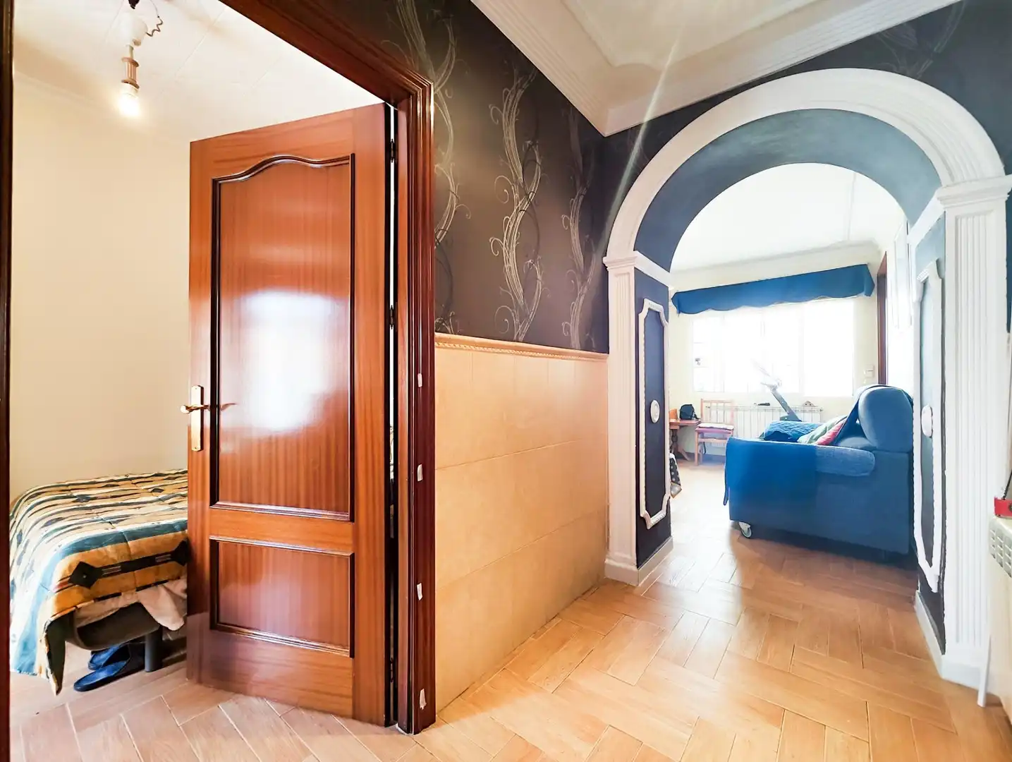 Houses for sale in Puertollano  with Air Conditioner, Heating and Terrace
