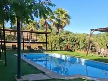 Terrenos y solares en venta en Ruta de la Plata