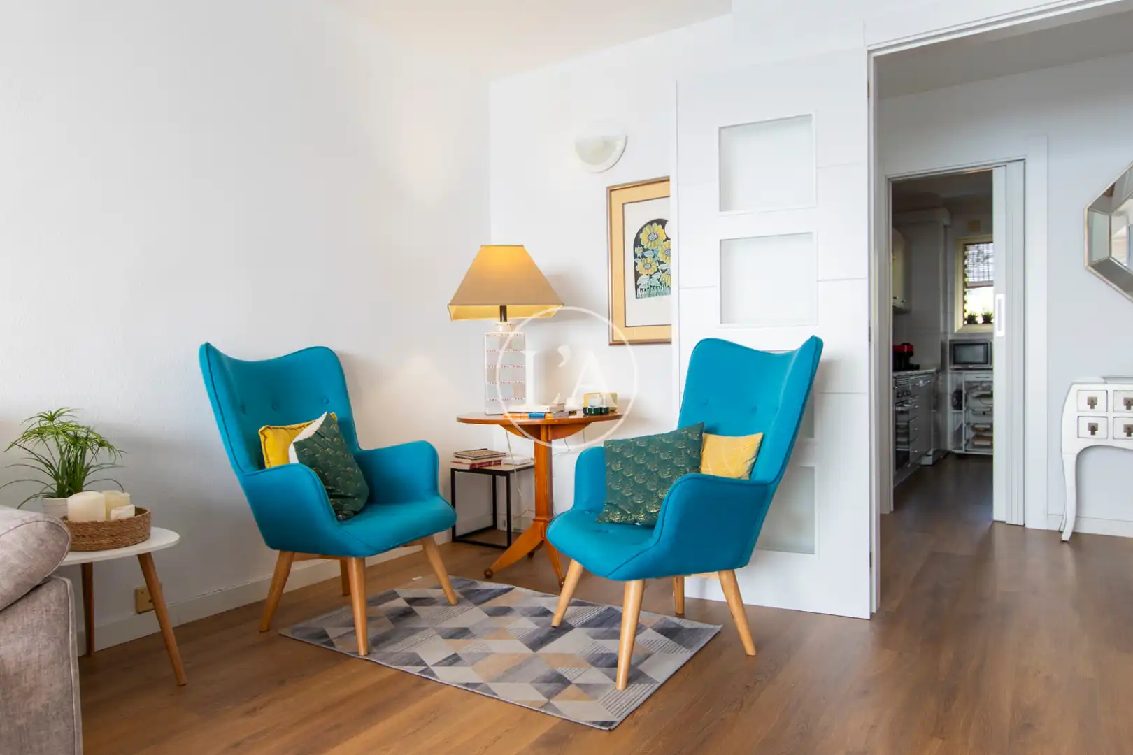 Apartment with lift for sale in Passeig del Mediterrani, imagen 14
