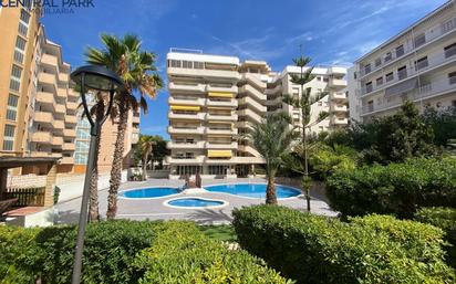 Apartment for sale in Avenida de Carles Buïgas, Mar i Camp - Platja dels Capellans , Salou