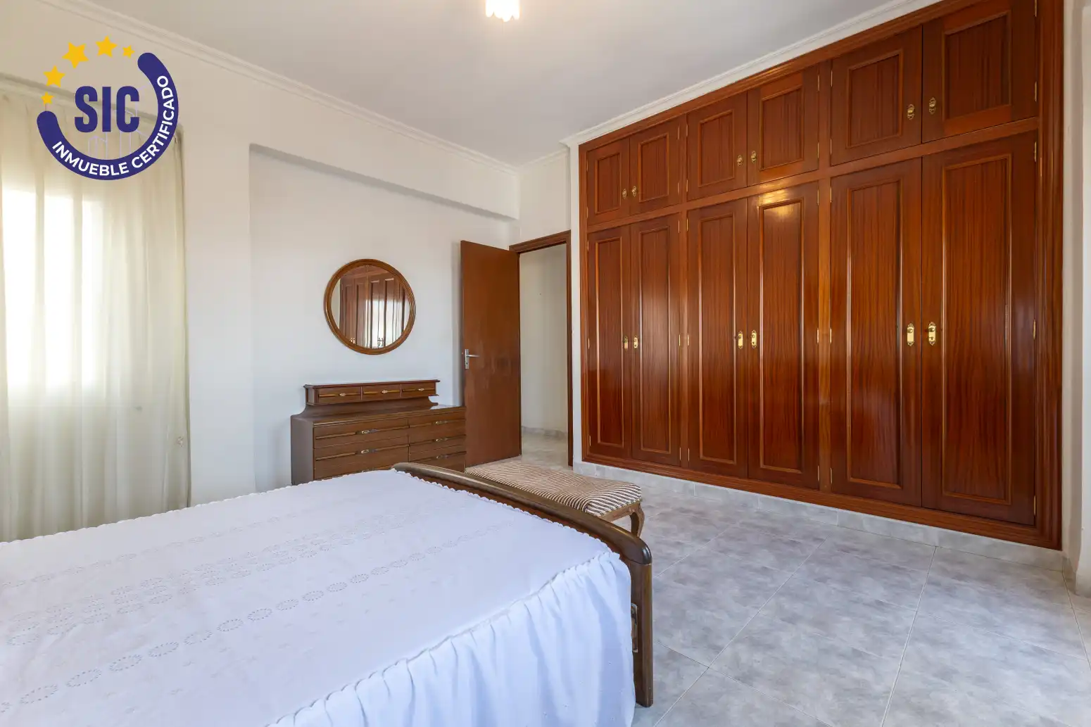 Piso con terraza en venta en Puerto de Sagunto, imagen 16