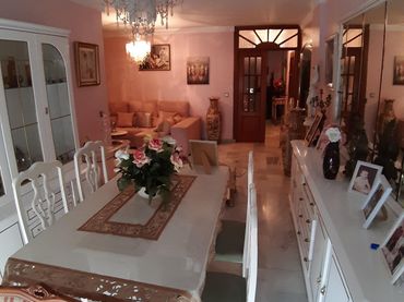 Villa à vendre à Campo de Mijas