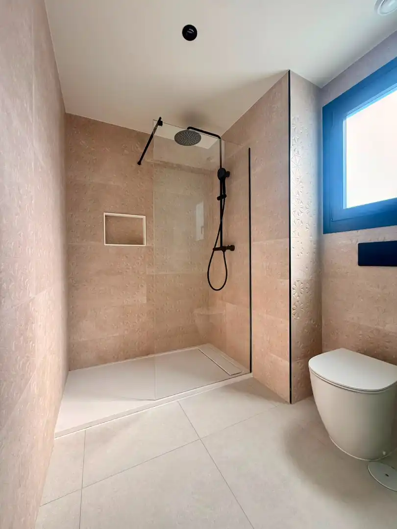 Neubau-Penthouse mit Terrasse zum Verkauf in Avenida de los Europeos 11, imagen 14