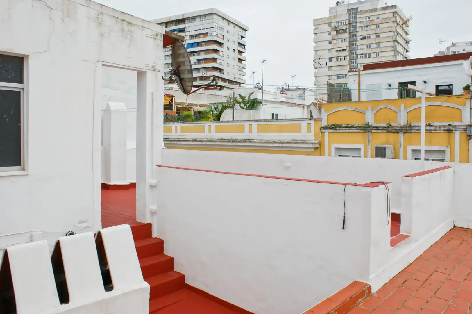 Misto residenziale in vendita a Calle Garci-Fernández, imagen 23