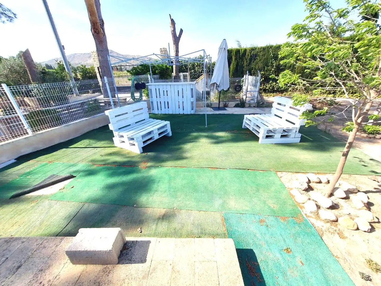 Villa avec piscine à vendre à Calasparra, imagen 15