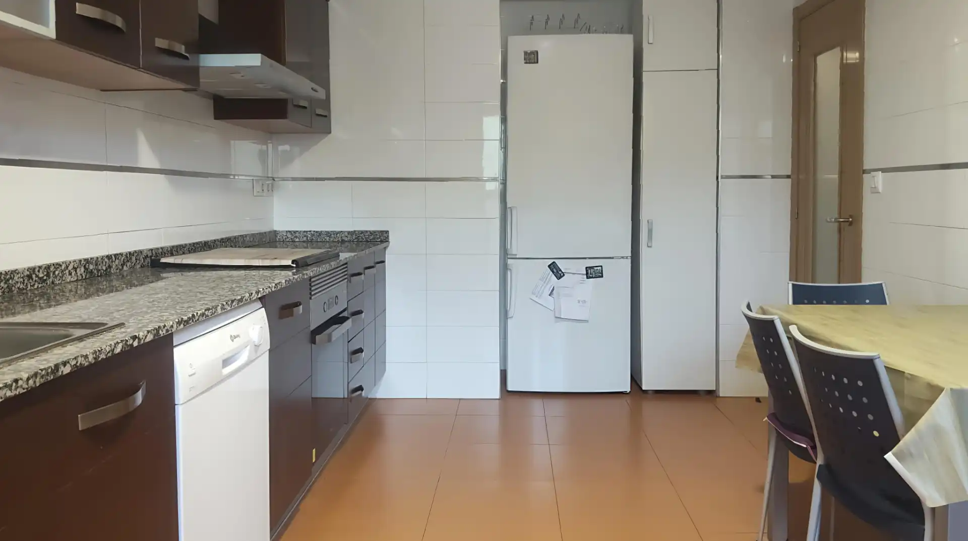 Wohnung zum Verkauf in Carrer dels Furs, 56, Park Nord - Casona