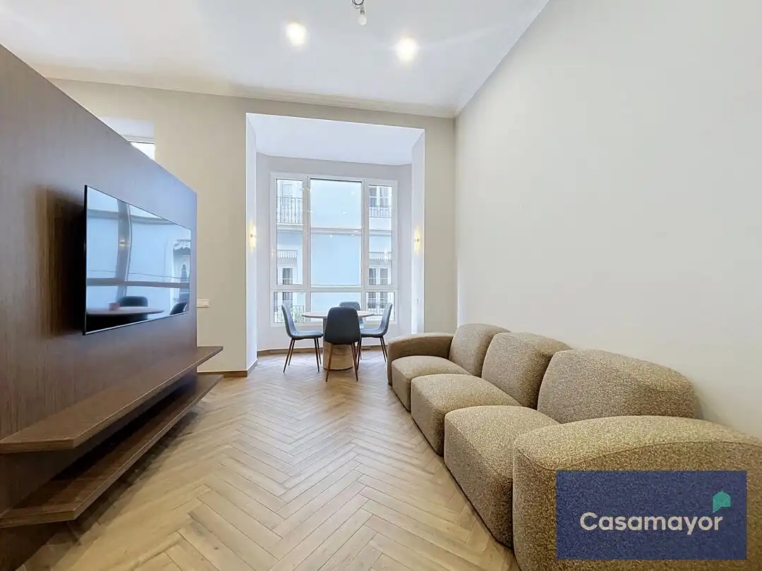 Wohnung mit Terrasse zum Verkauf in Carrer Girona 3, imagen 17