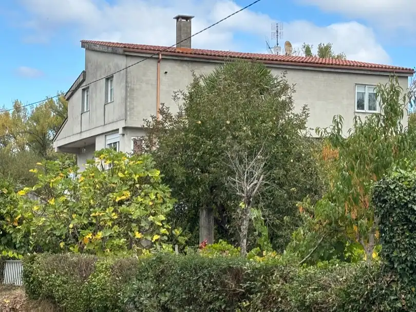 House with garden for sale in Estrada Das Nocedas 20, imagen 29