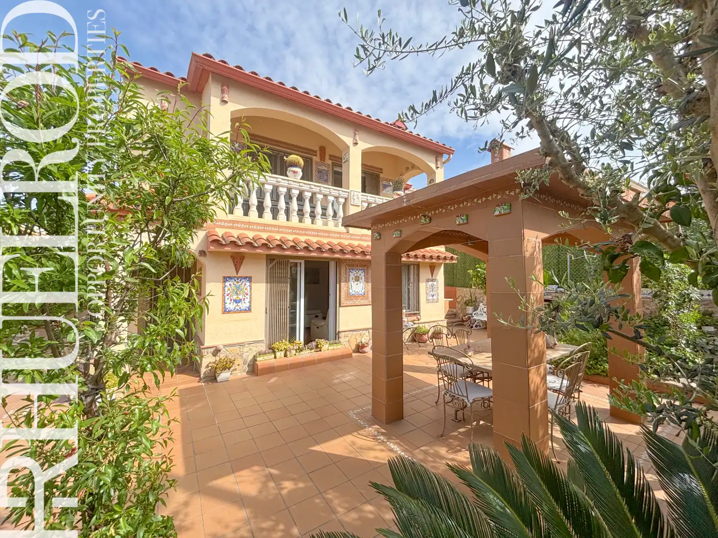 Casa o chalet en venta en Carrer Ticià, Pinemar , Pineda de Mar