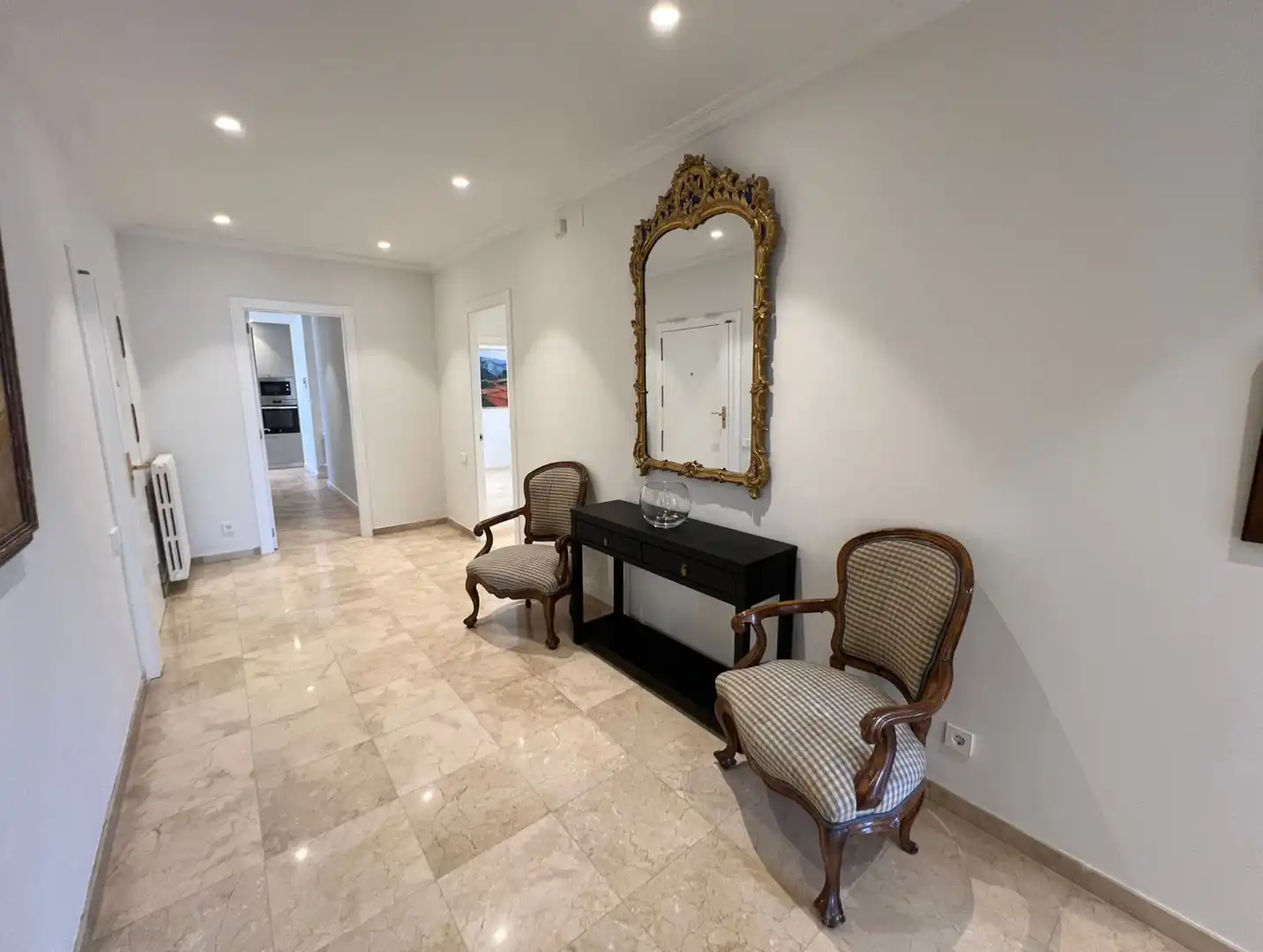 Piso de alquiler en Valencia con Aire acondicionado y Amueblado