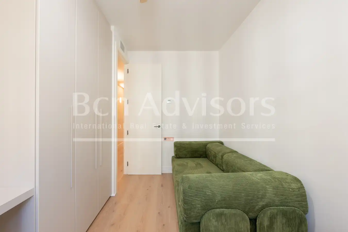 Wohnung mit Terrasse zum Verkauf in Carrer d'Aribau, imagen 26