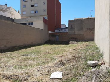 Terrenys i solars en venda a Calle NOU