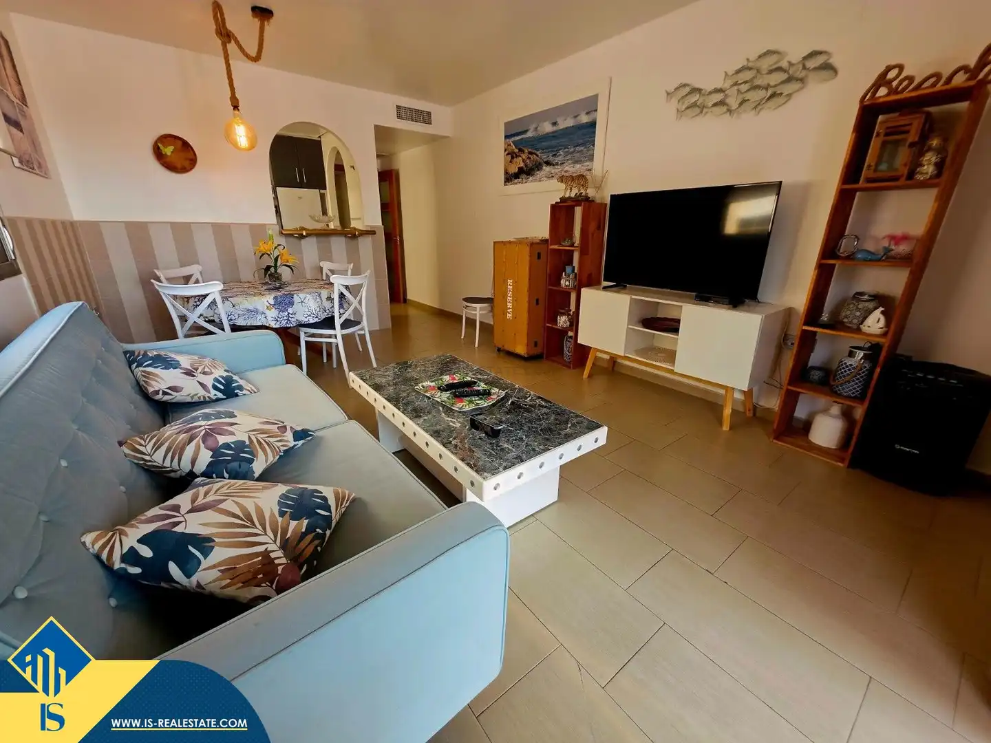 Piso con ascensor en venta en Playa del Cura, imagen 6