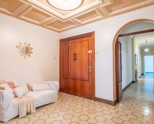 Flat for sale in  Zaragoza Capital  with Heating, Storage room and Alarm