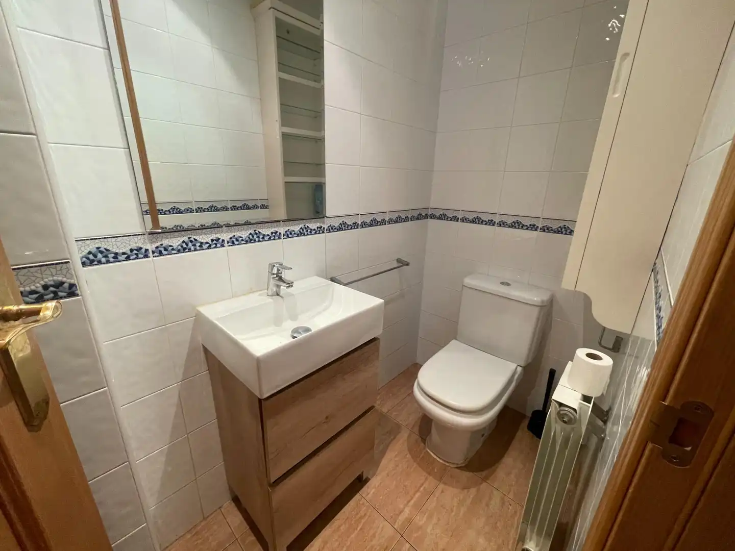 Casa amb terrassa en venda a Sant Andreu de la Barca, imagen 8