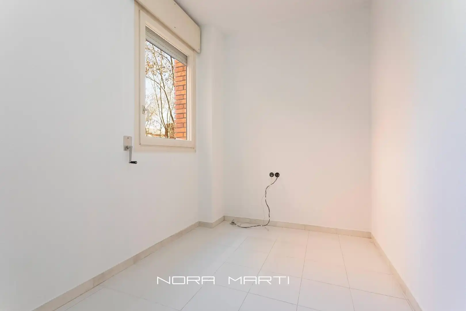 Parking of Flat for rent in Barcelona
