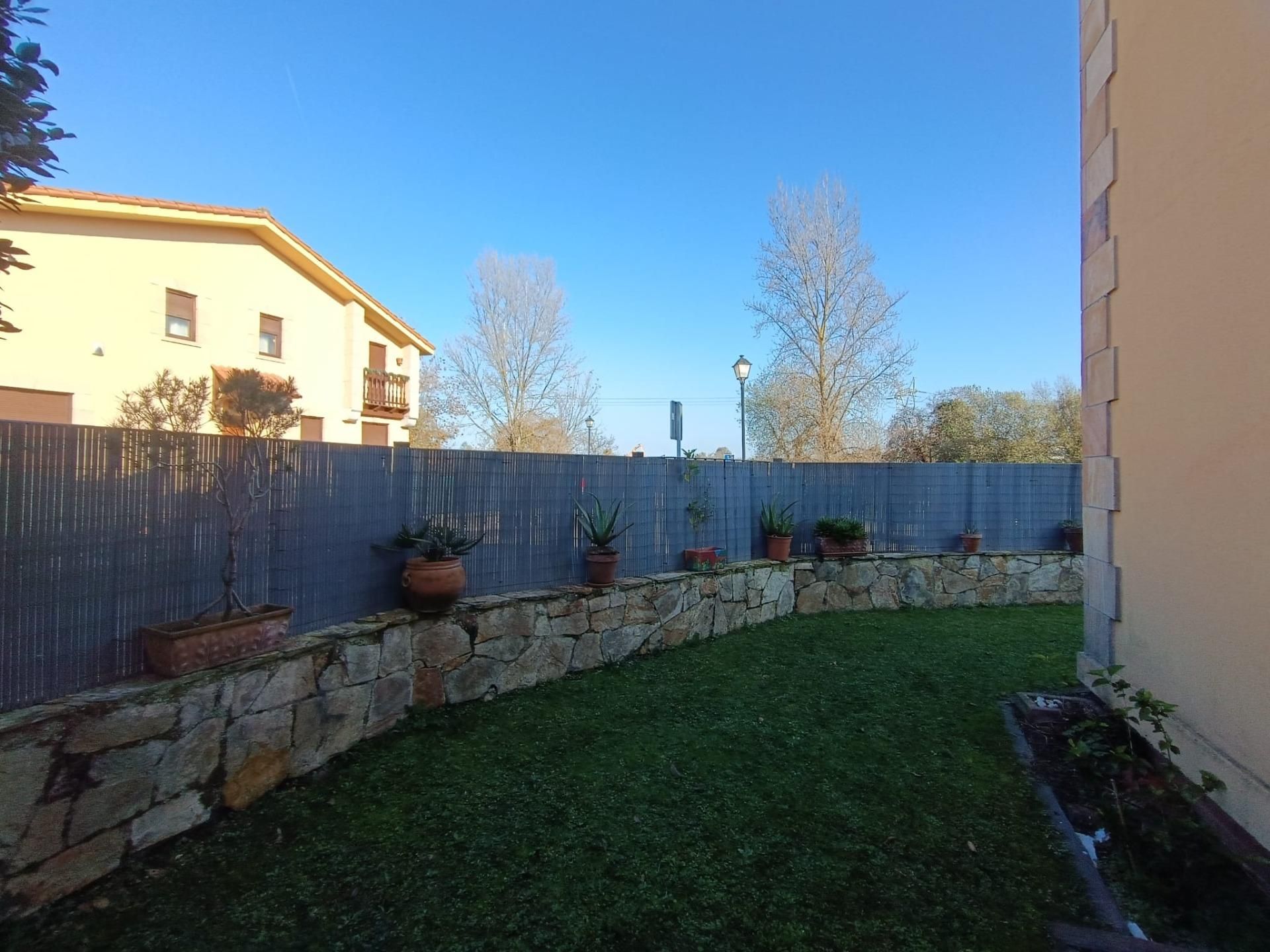 Terrace of Single-family semi-detached for sale in Cartes  with Heating, Private garden and Terrace