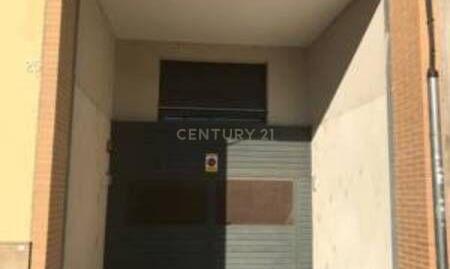 Foto 4 de Garatge en venda a Alta de Sant Pere, 25, Mas Rampinyo - Montcada Nova - Carrerada, Montcada i Reixac