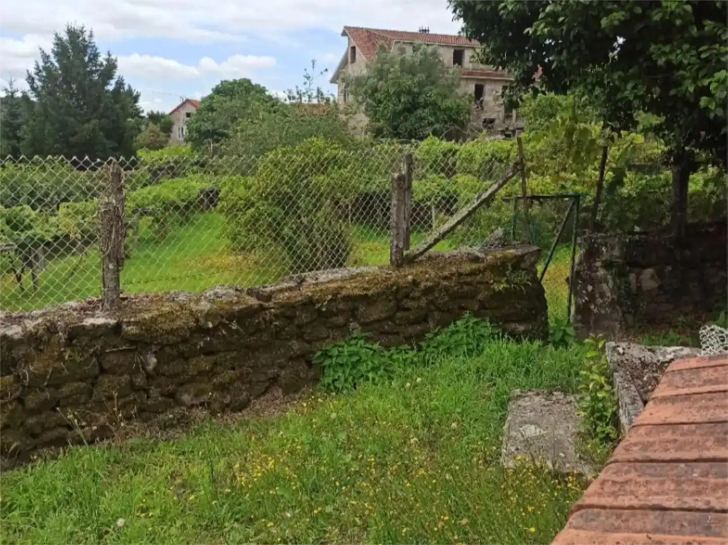 Casa o xalet en venda en Ponte Caldelas