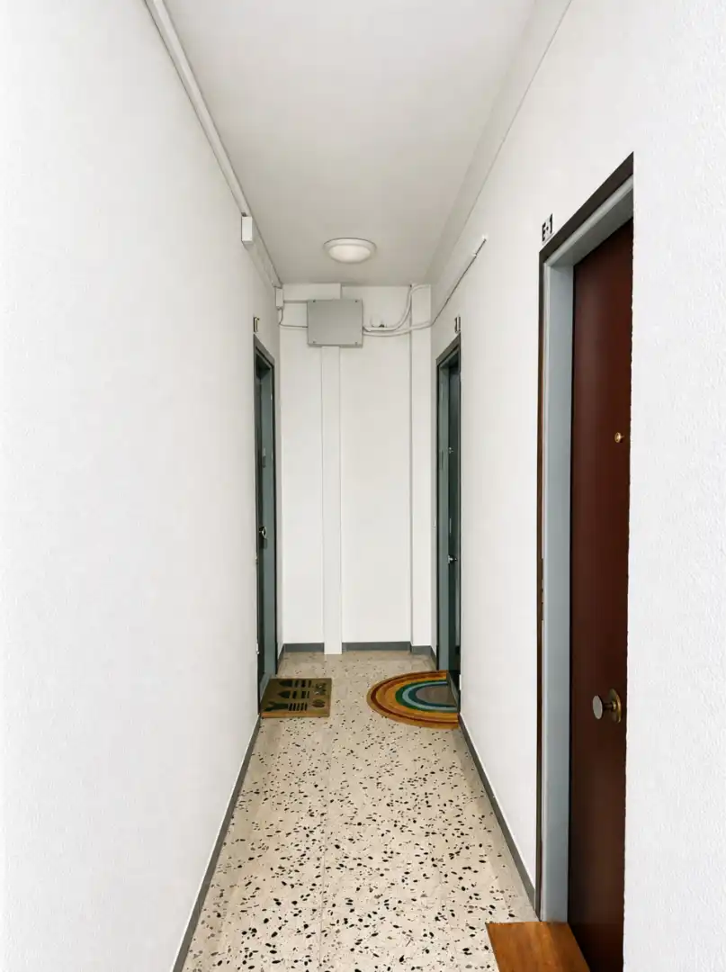 Estudio en venta en Barcelona