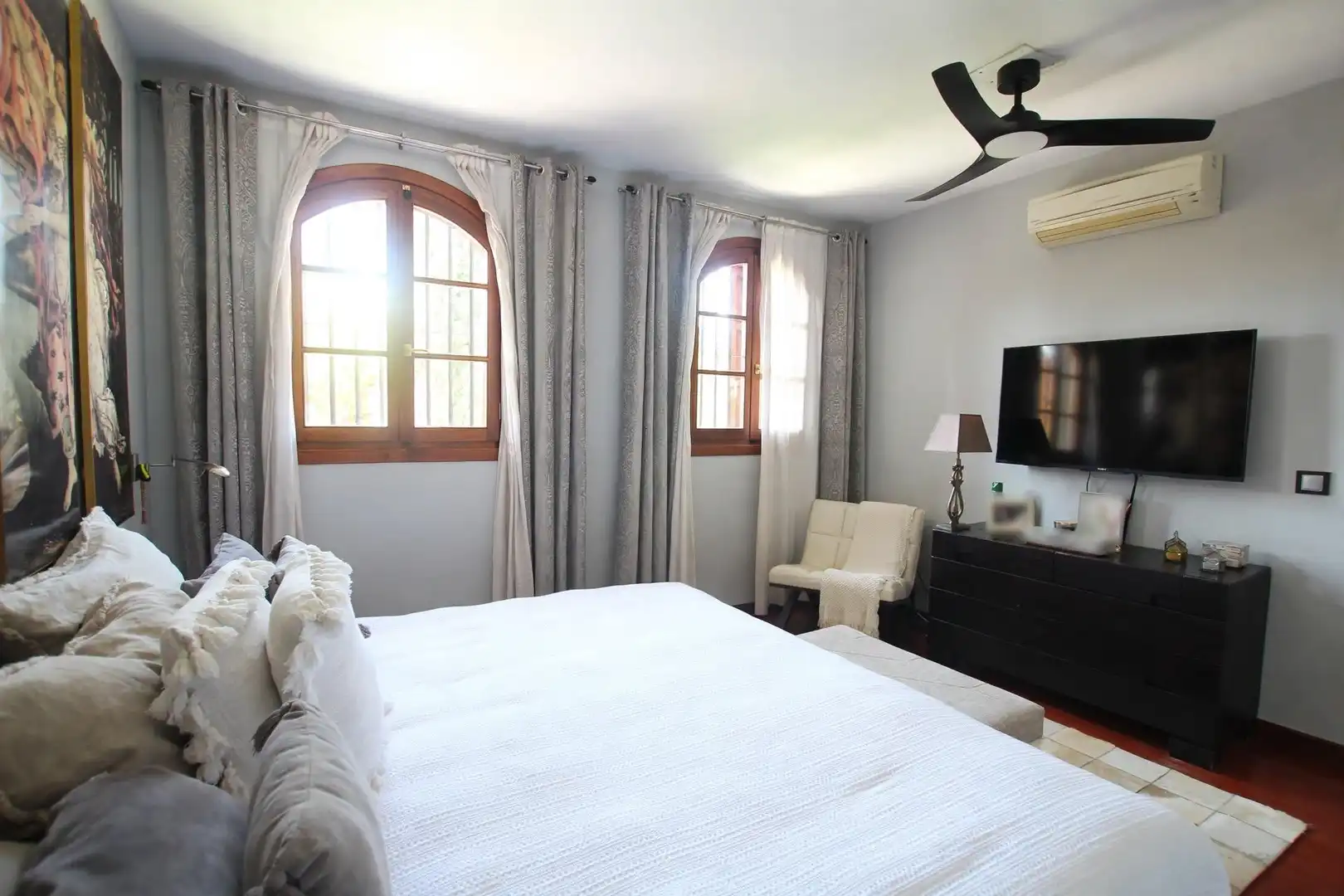 Detached house with pool for sale in Avenida - Divina Pastora - Plaza de Toros, imagen 29