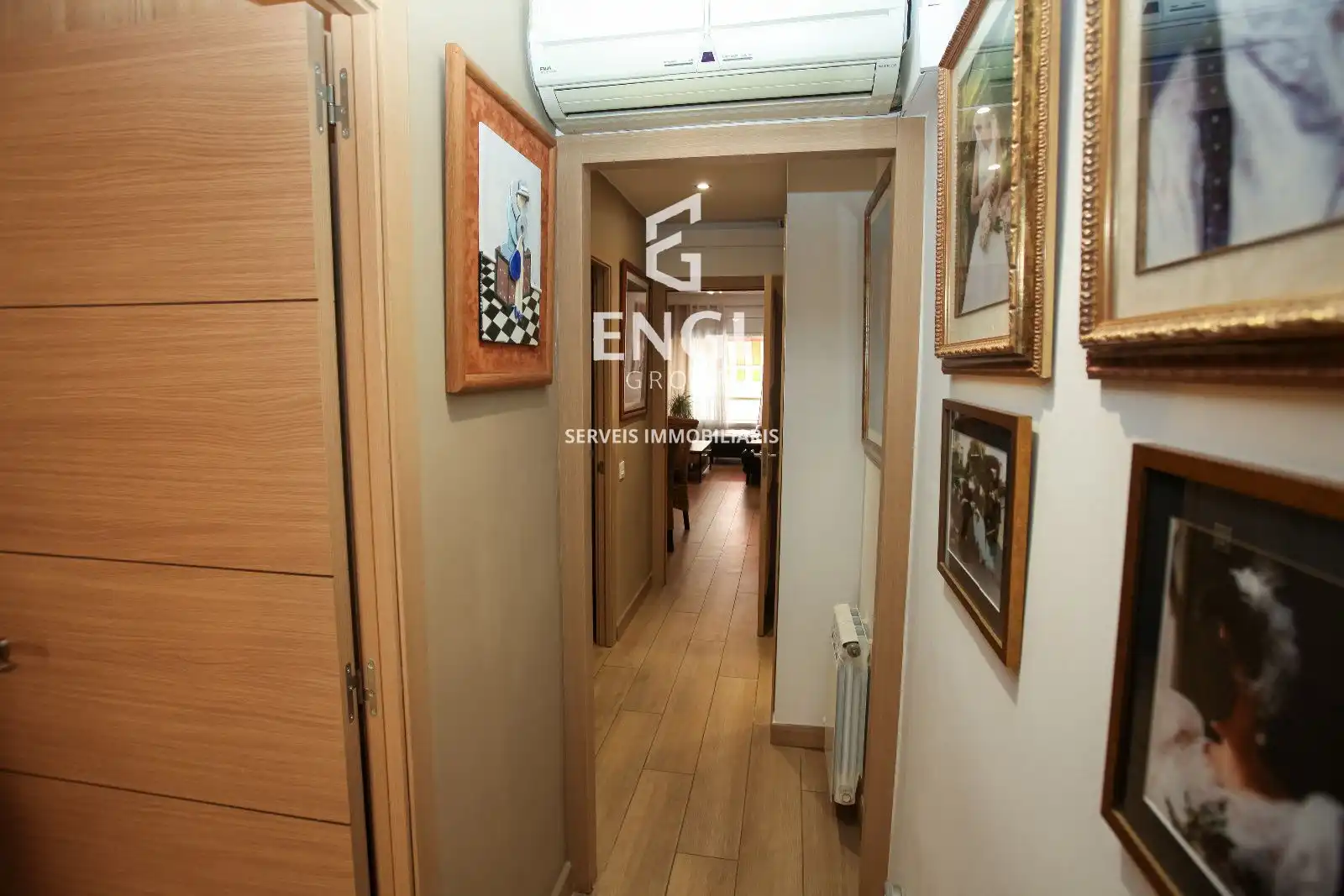 Piso con ascensor en venta en Calafell Poble, imagen 17