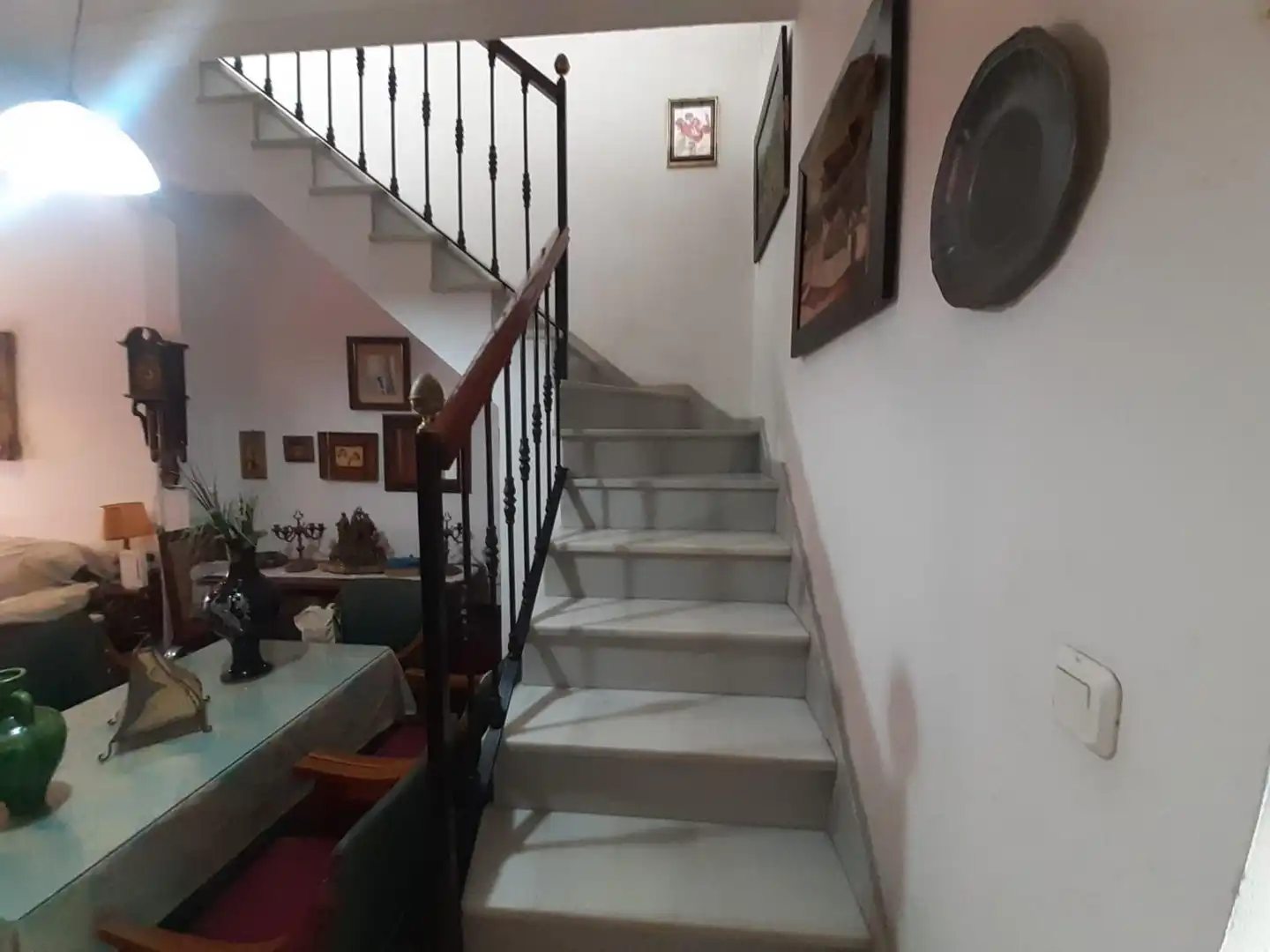 Houses for sale in Sevilla  with Air Conditioner