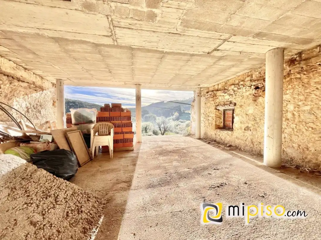 Terraza de Casa o chalet en venta en Laredo con Calefacción, Jardín privado y Terraza