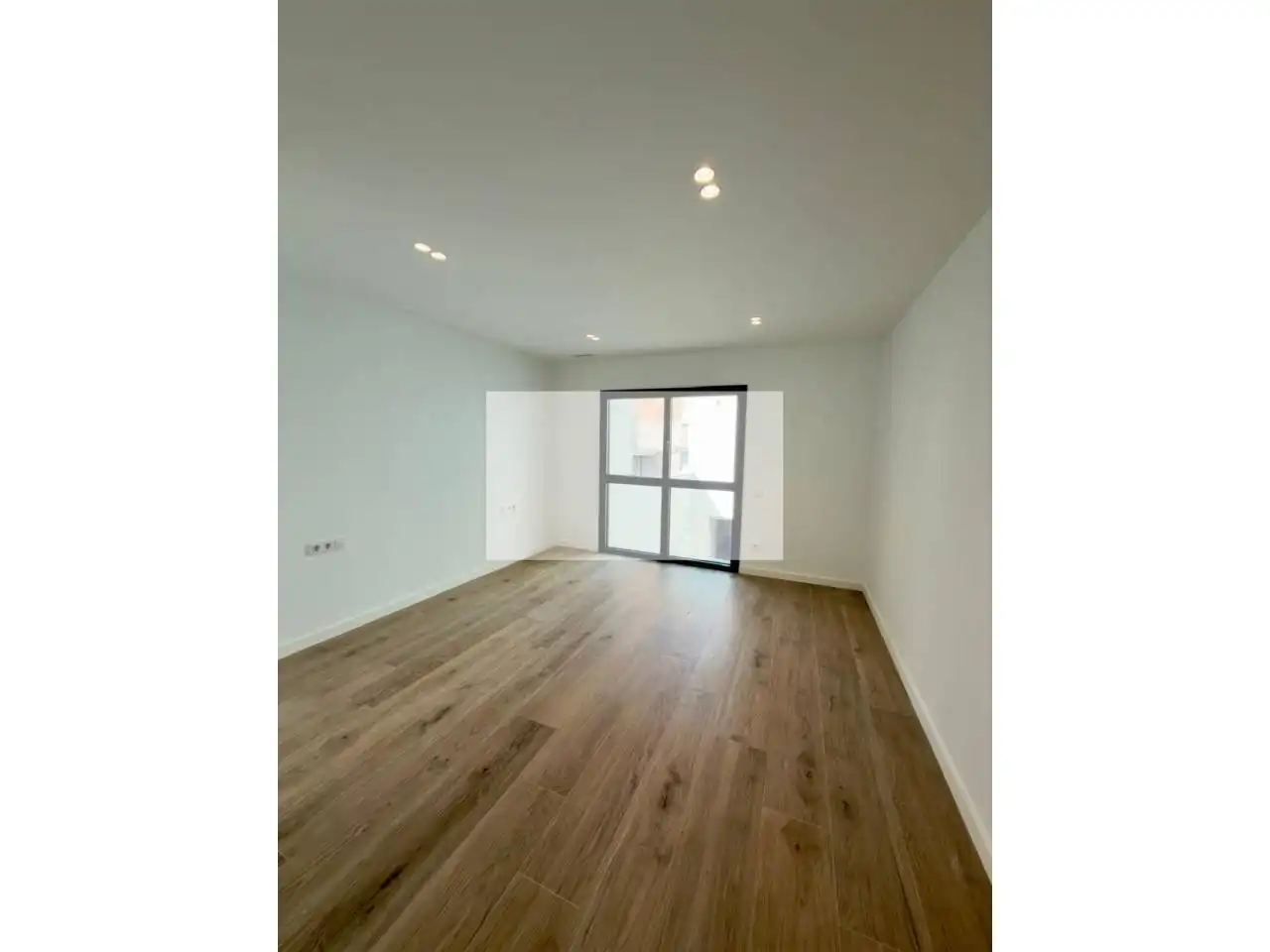 Habitación de Dúplex de alquiler en Sabadell con Aire acondicionado, Calefacción y Parquet