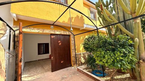 Photo 3 of Single-family semi-detached for sale in Calle Ebro, 12, San Juan de los Terreros, Pulpí