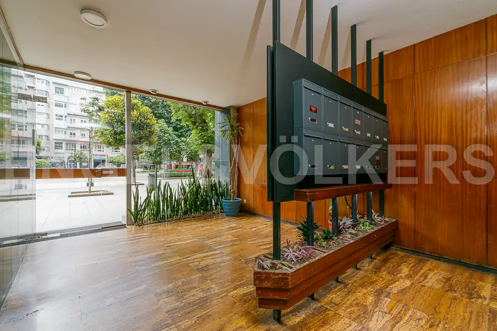 Flat for rent in Vigo   with Heating and Furnished