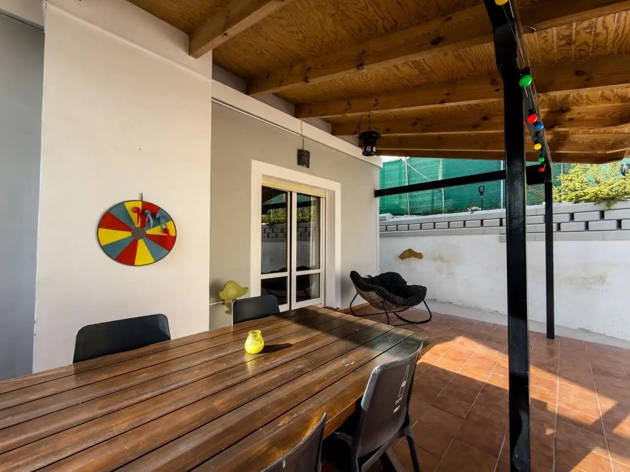Terrace of Houses for sale in Relleu  with Swimming Pool