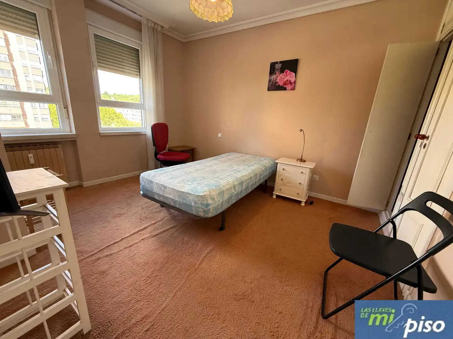 Habitación de Piso en venta en Huerta del Rey