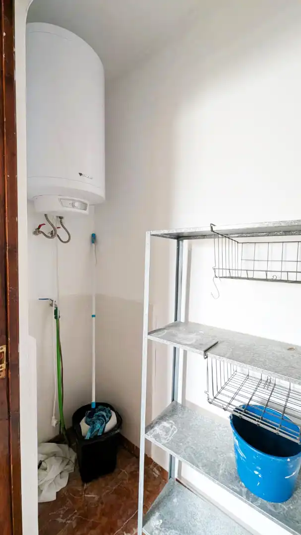 Flat with terrace to rent in Calle Santa Clotilde 33, imagen 29