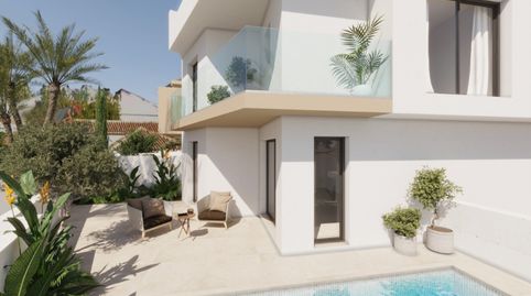 Foto 3 de Residencial en venda a N/a, Castillo Sohail - Myramar, Fuengirola