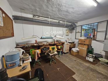 Local comercial en venda a Carlos Iii