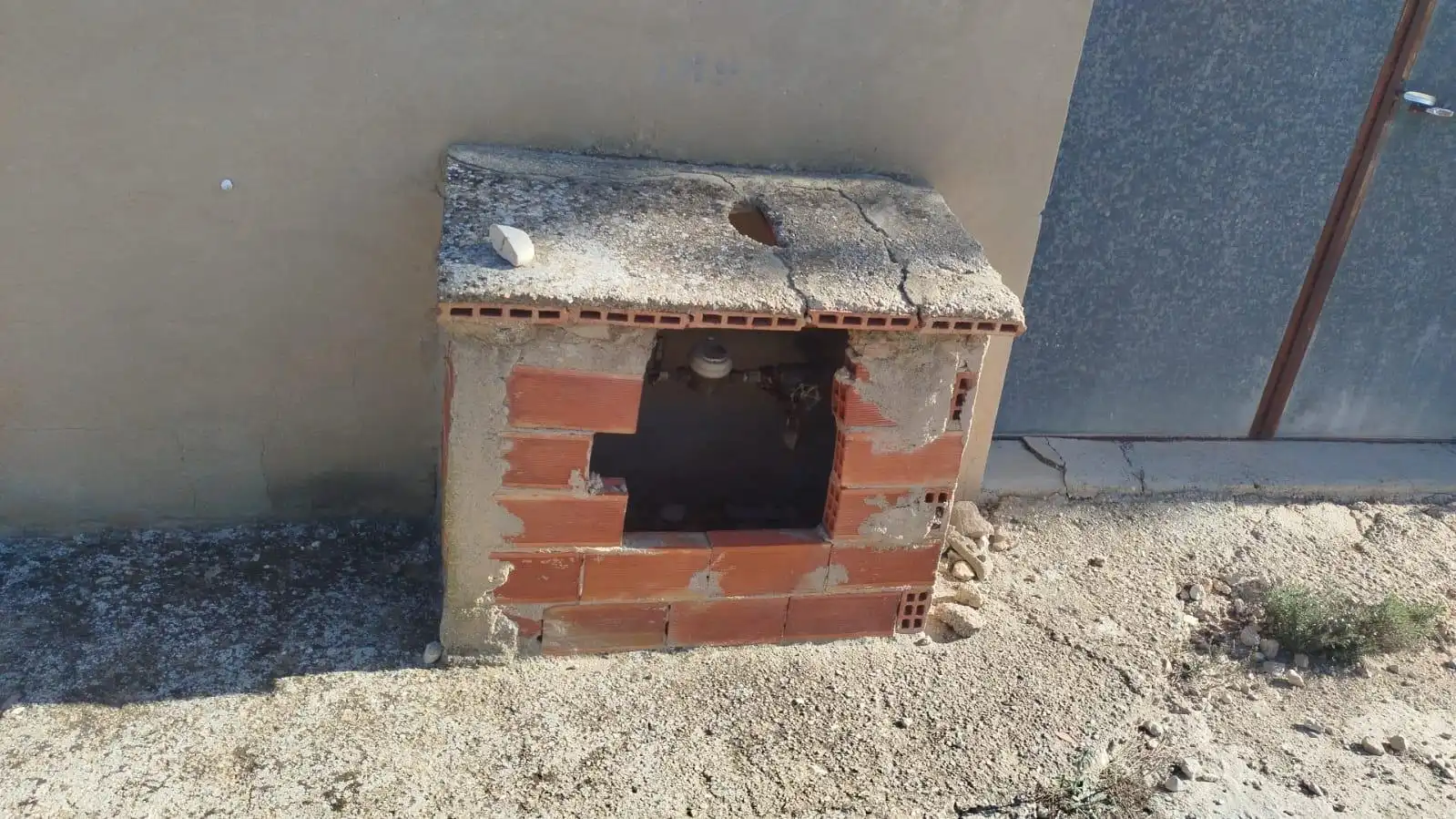 Terreno residencial en venta en L'Olleria, imagen 12