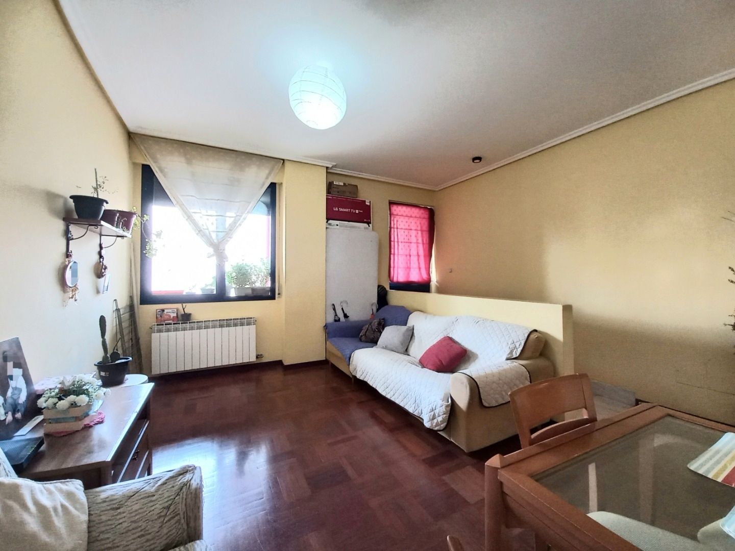 Apartment for sale in Plaza Rocamador, Universidad - Las Huelgas