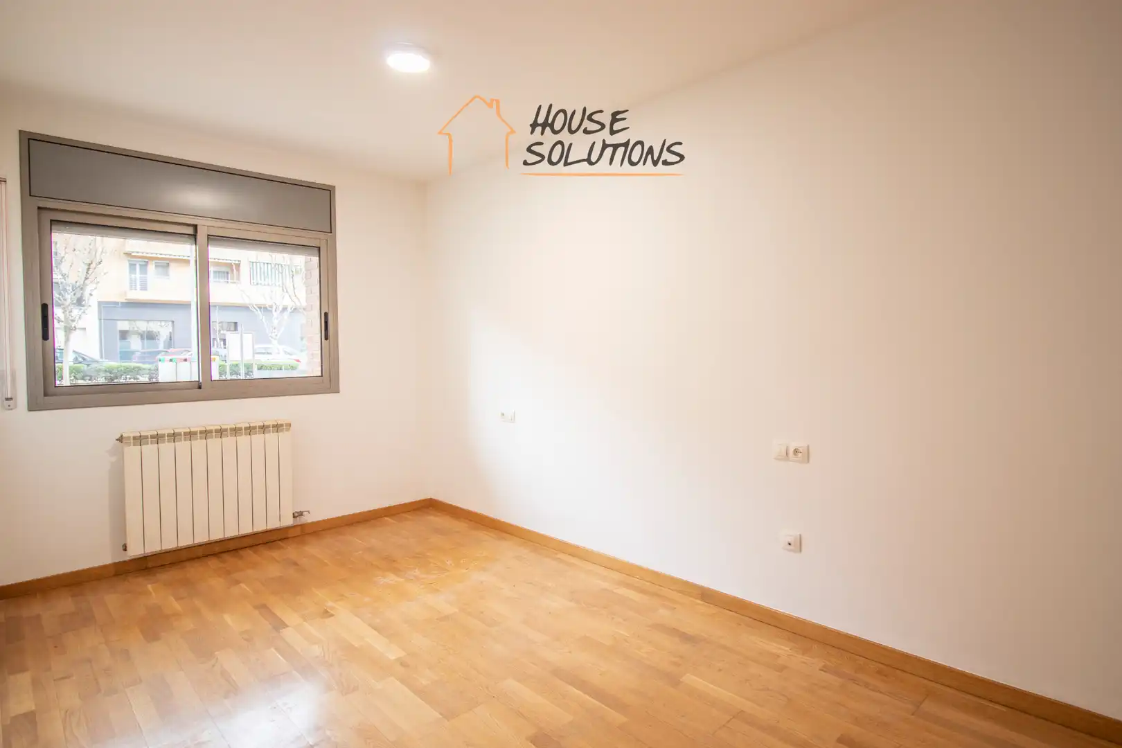 Piso en venta en Balaguer con Aire acondicionado, Calefacción y Parquet