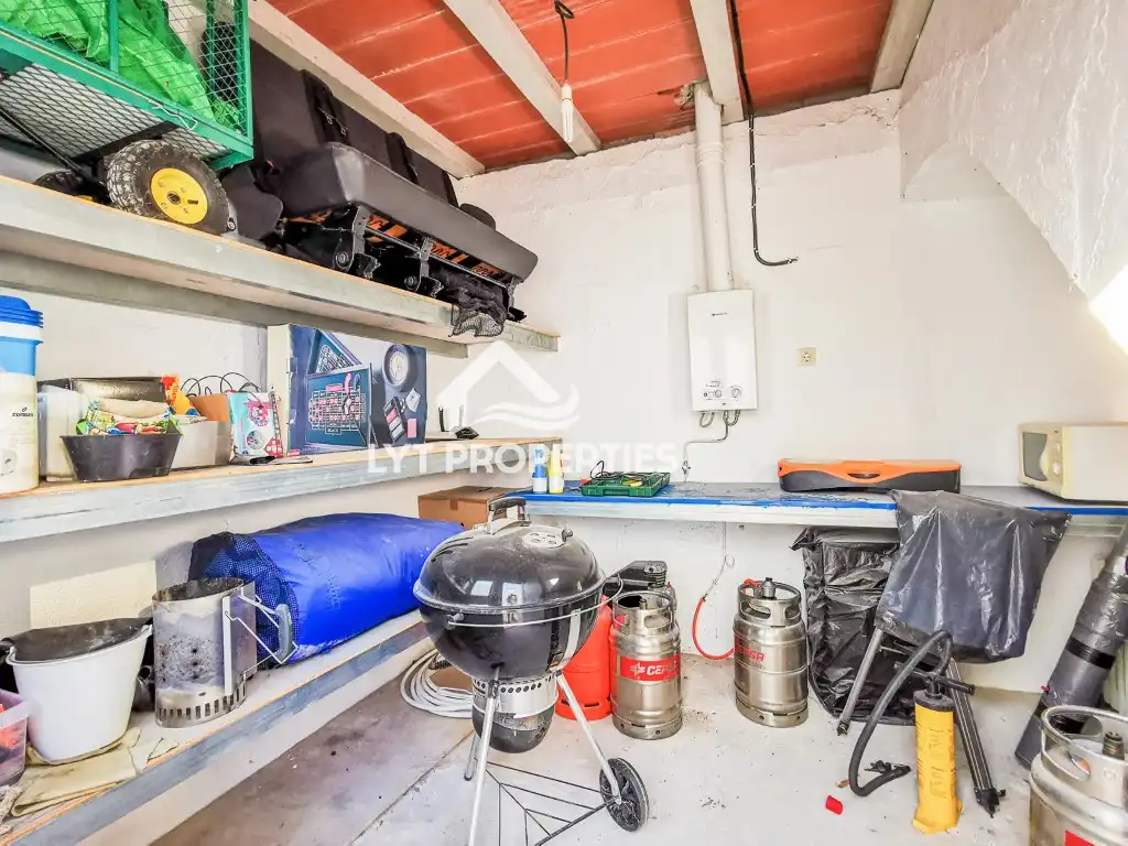 Houses for sale in Jávea / Xàbia  with Private garden