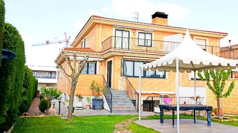 Foto 3 de Casa o xalet en venda a Carbajosa de la Sagrada, Salamanca