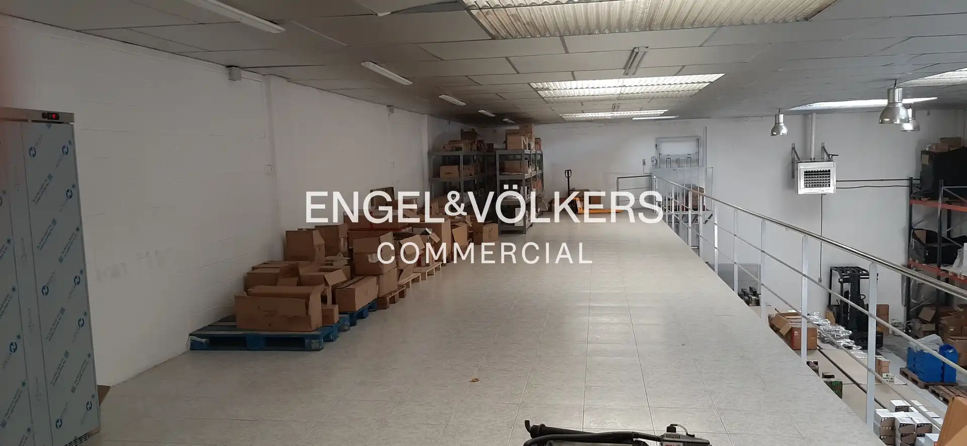 Business premises for sale in Poble, imagen 9