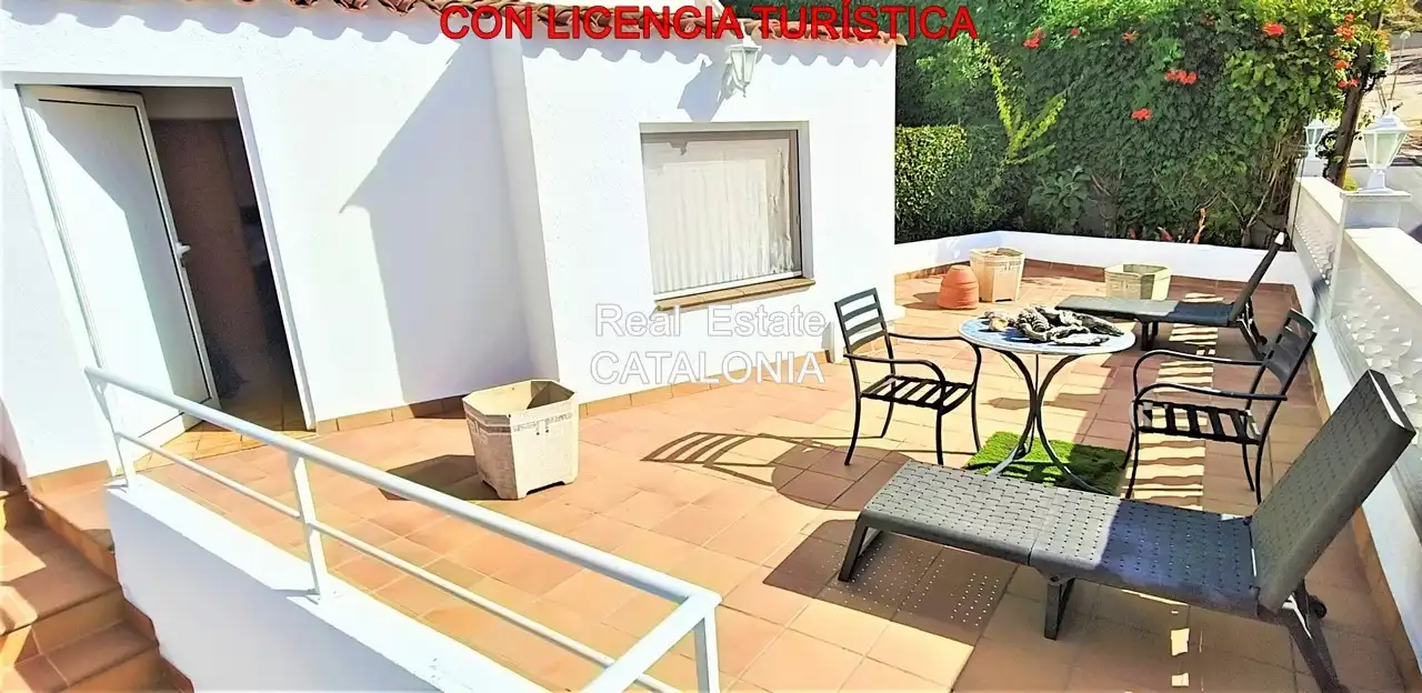 Xalet amb terrassa en venda a Carrer Riu Ter, imagen 46