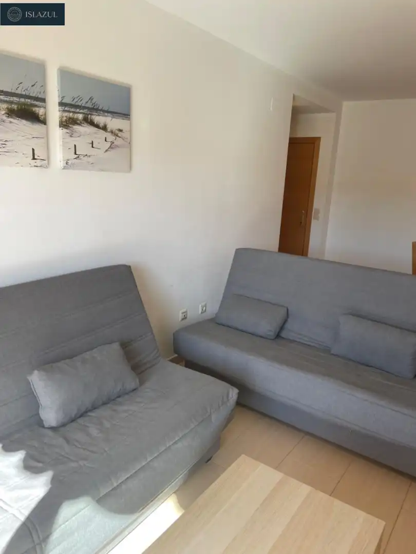 Apartments for rent in Islantilla Golf