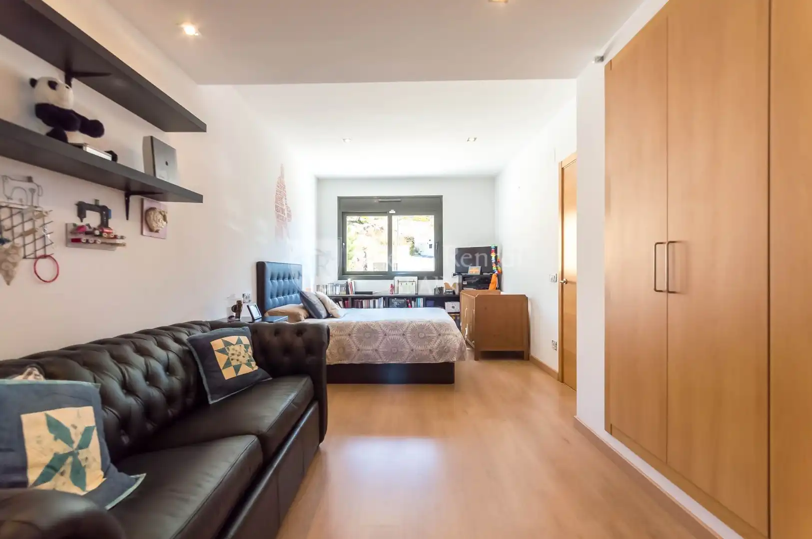 Casa con piscina en venta en Canyelles, imagen 17
